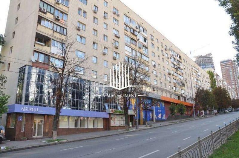Arena Summit Apart Hotel Kiev Luaran gambar
