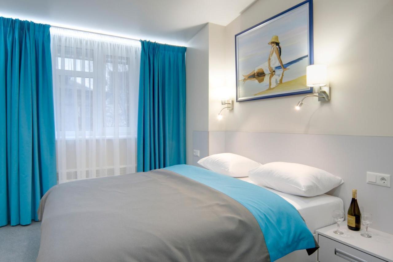 Arena Summit Apart Hotel Kiev Luaran gambar